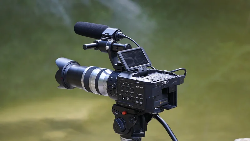 Eventvideo